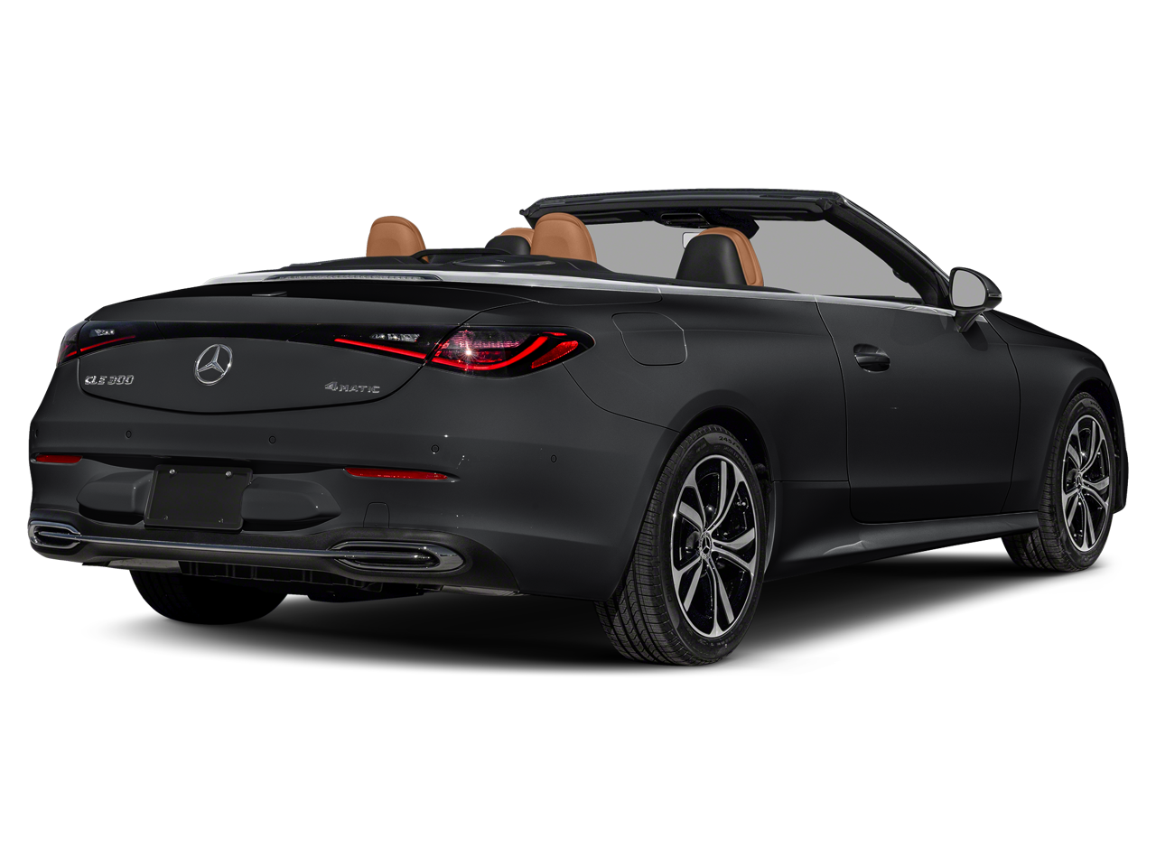 2024 Mercedes-Benz CLE CLE 300 4MATIC®