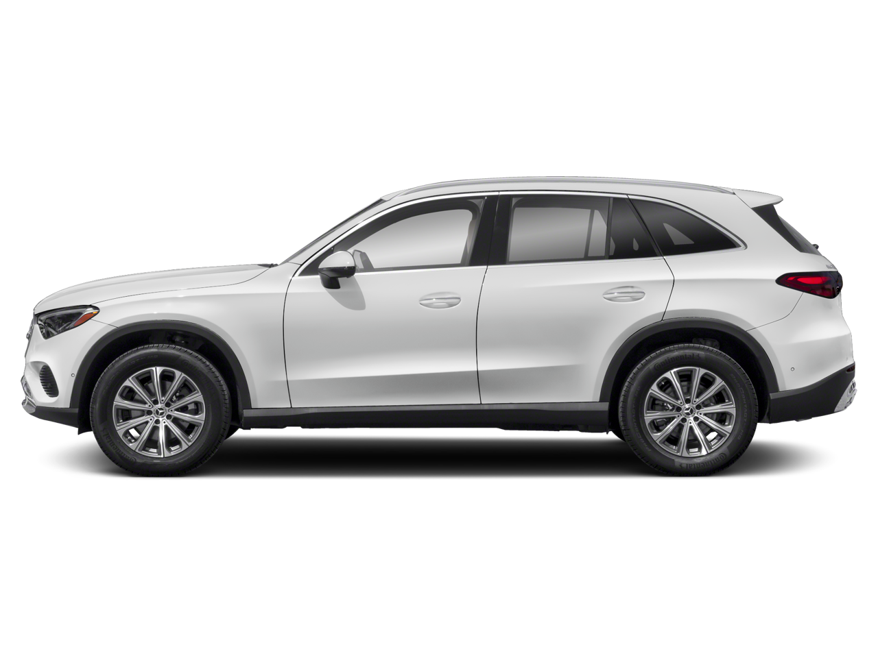 2023 Mercedes-Benz GLC GLC 300