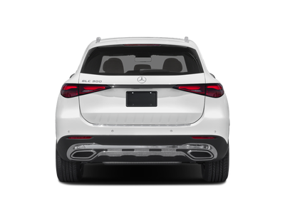 2023 Mercedes-Benz GLC GLC 300
