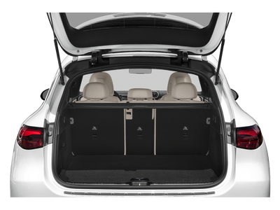 2023 Mercedes-Benz GLC GLC 300