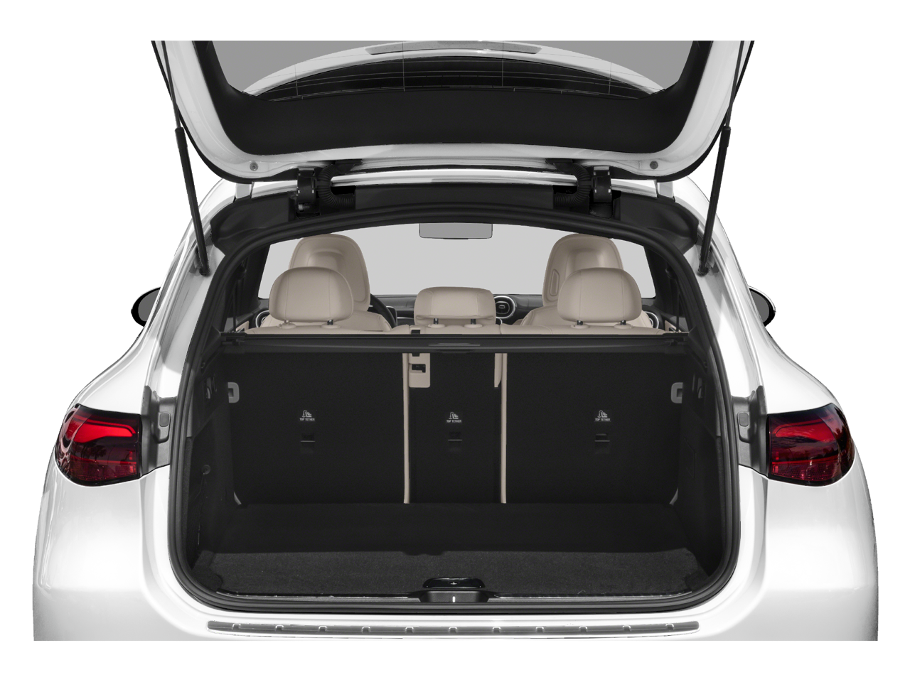 2023 Mercedes-Benz GLC GLC 300