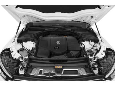 2023 Mercedes-Benz GLC GLC 300