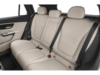 2023 Mercedes-Benz GLC GLC 300