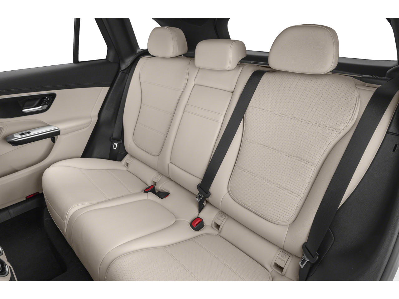 2023 Mercedes-Benz GLC GLC 300