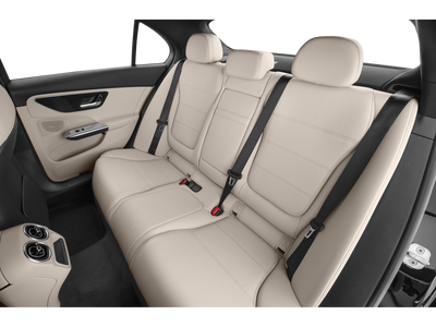 2024 Mercedes-Benz C-Class C 300 4MATIC®