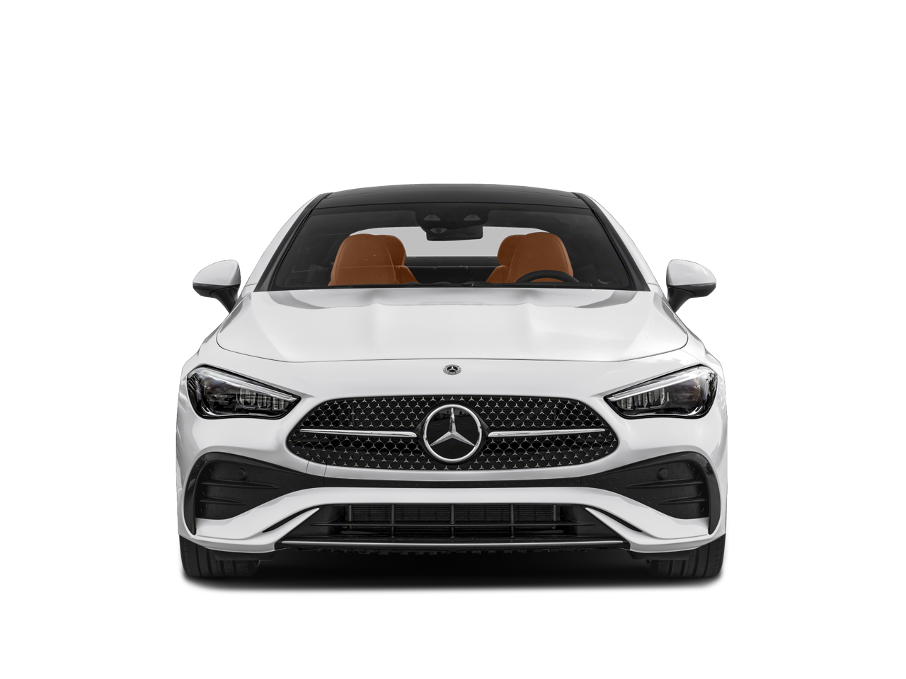 2025 Mercedes-Benz CLE CLE 450 4MATIC®