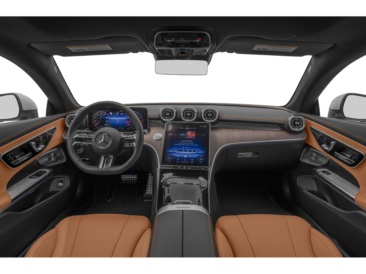 2025 Mercedes-Benz CLE CLE 450 4MATIC®