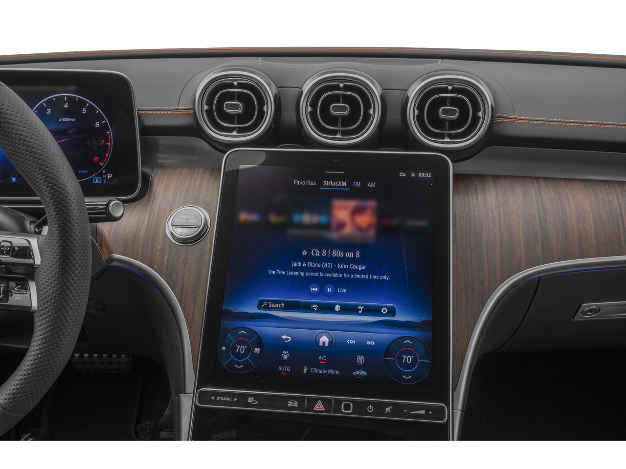 2025 Mercedes-Benz CLE CLE 450 4MATIC®