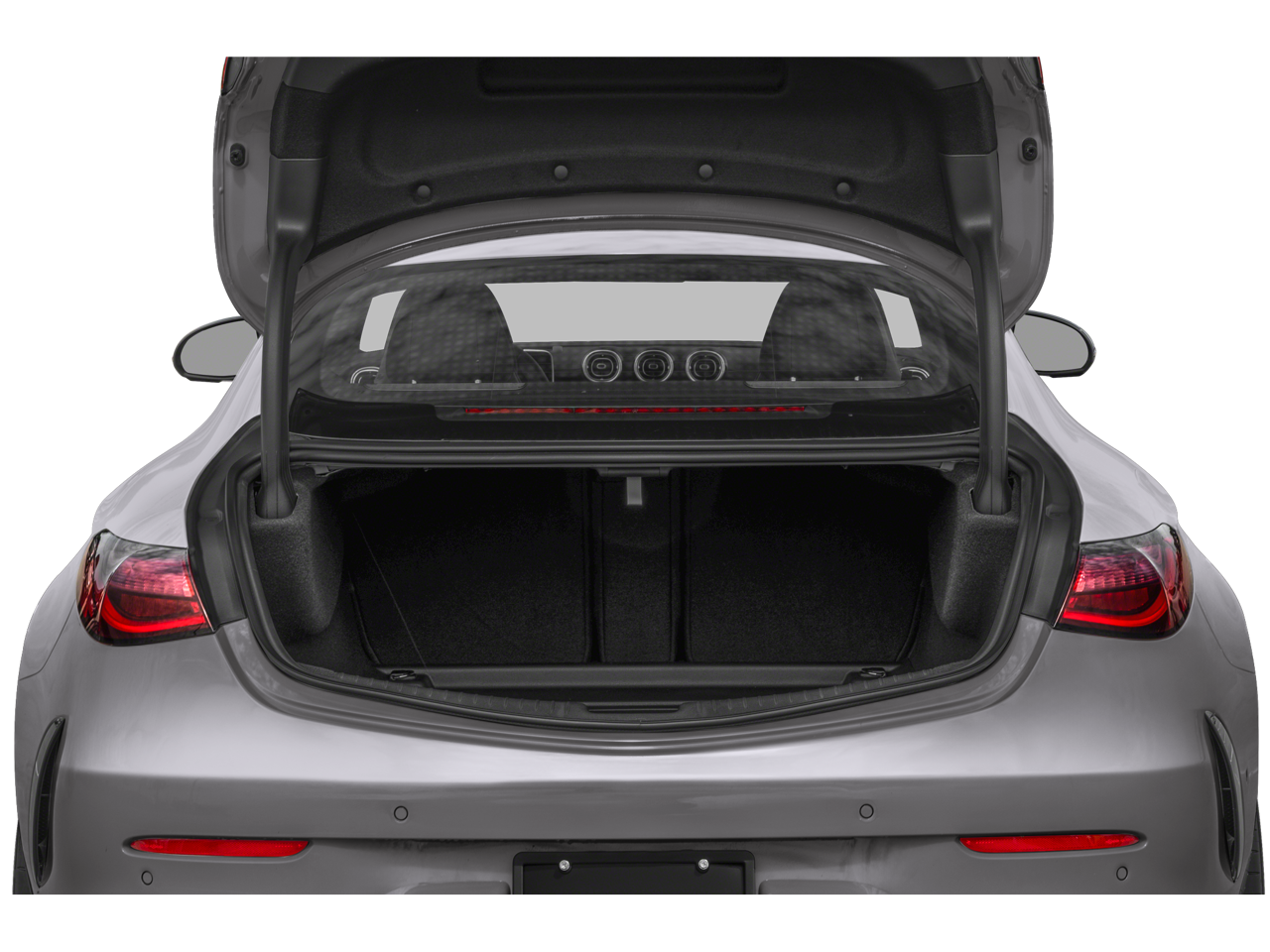 2025 Mercedes-Benz CLE CLE 53 AMG® 4MATIC®