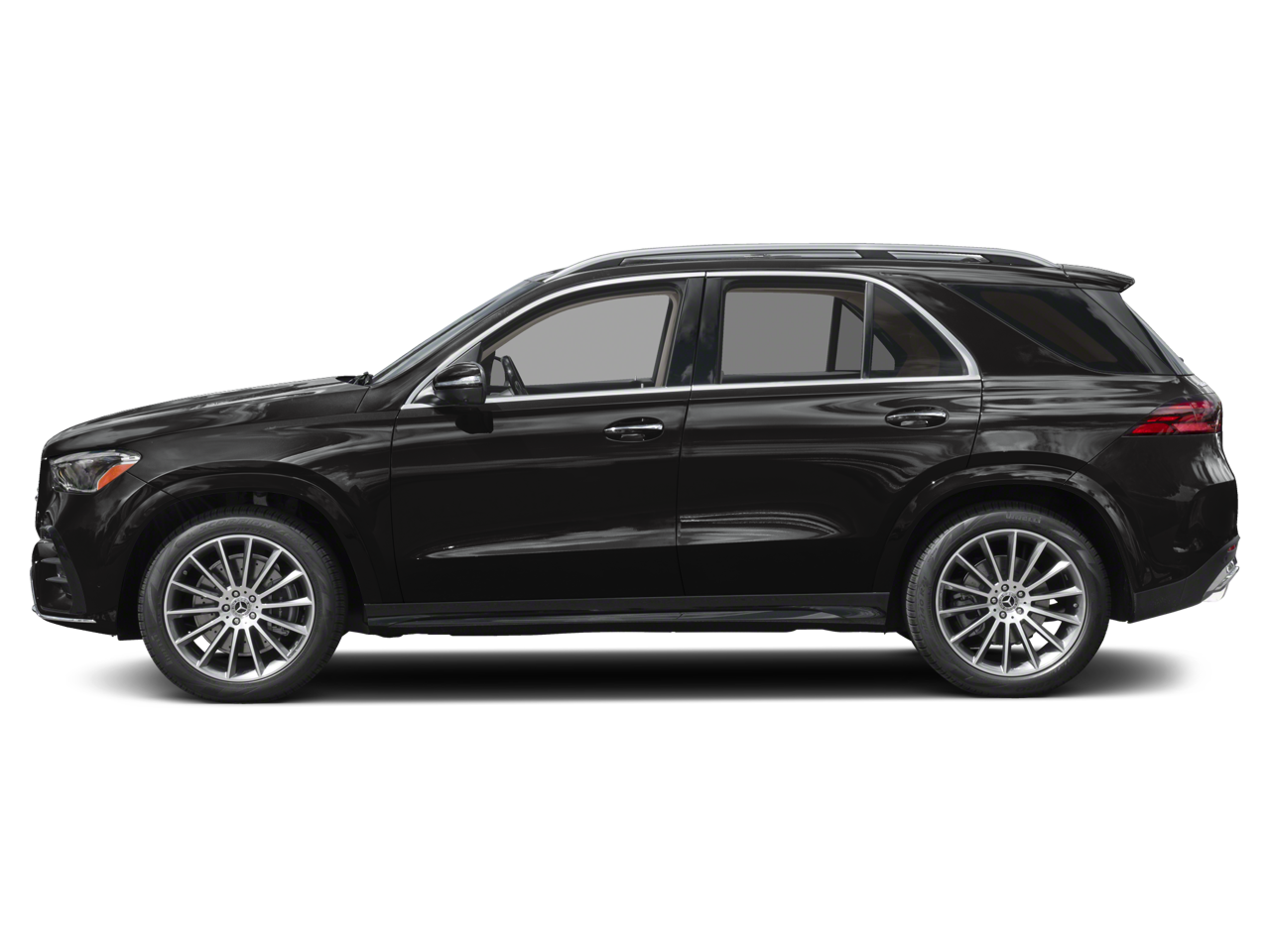 2025 Mercedes-Benz GLE GLE 450 4MATIC®