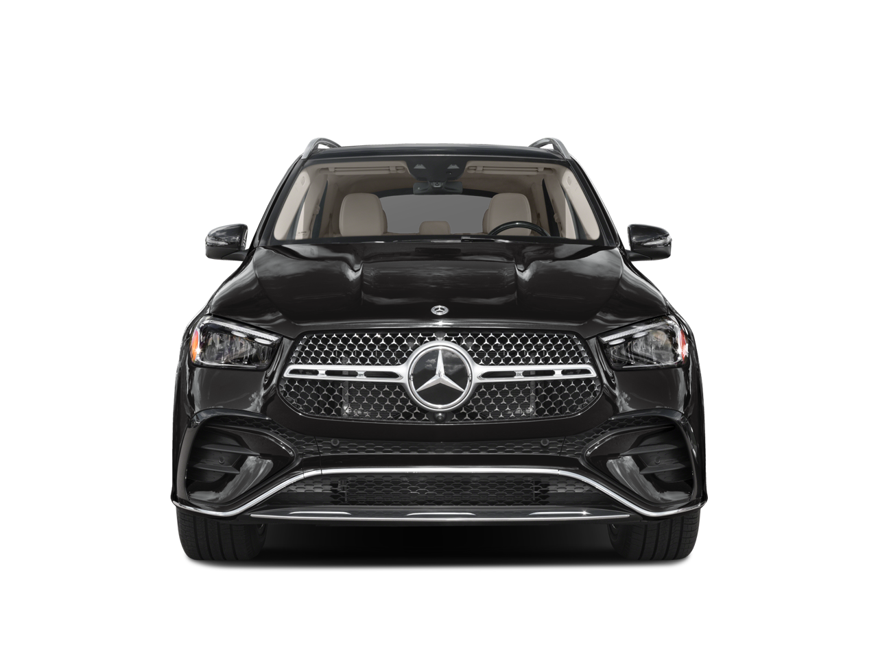 2025 Mercedes-Benz GLE GLE 450 4MATIC®