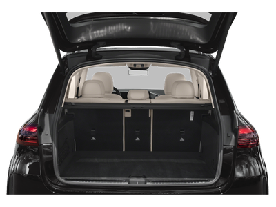 2025 Mercedes-Benz GLE GLE 450 4MATIC®