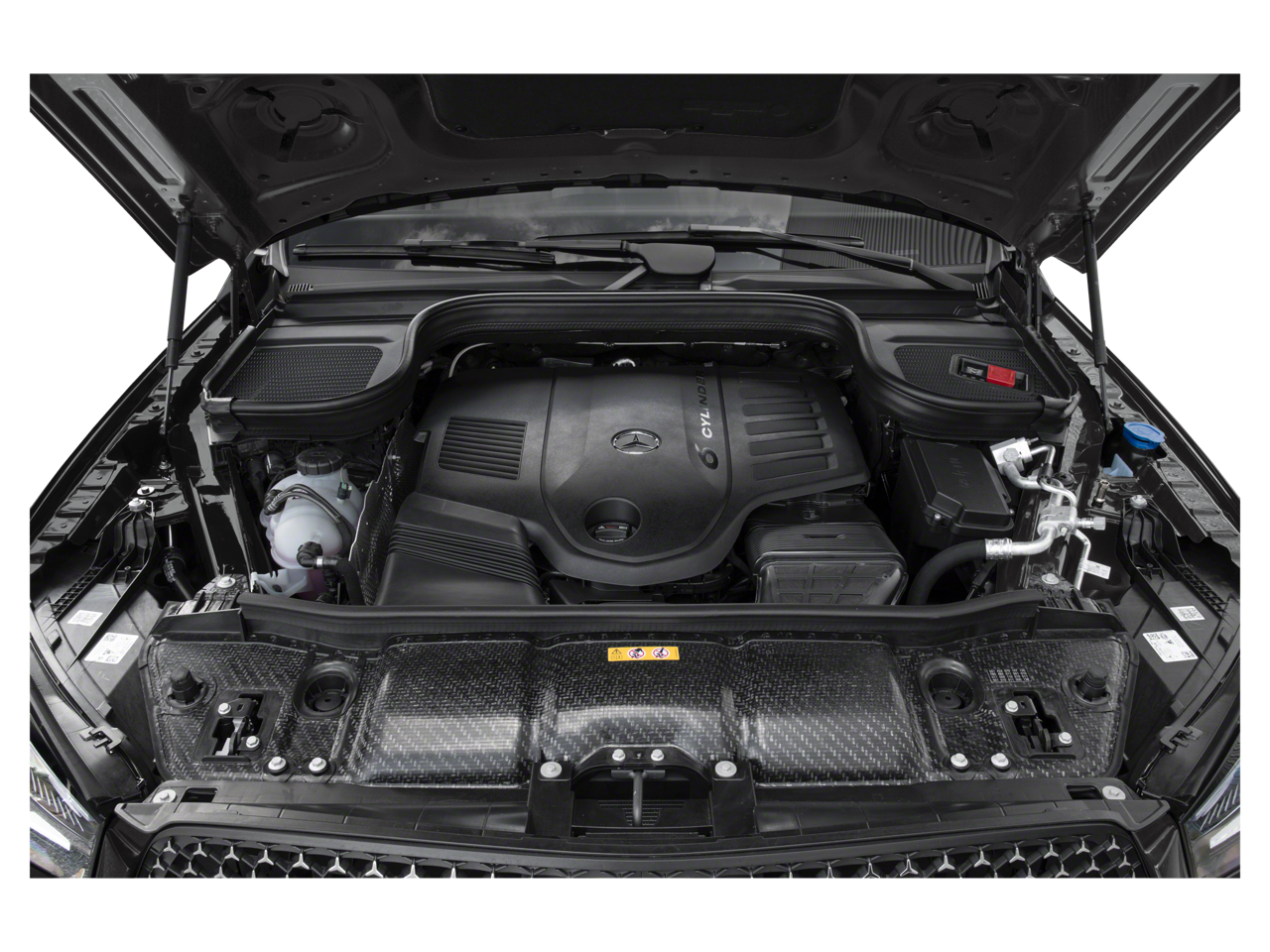 2025 Mercedes-Benz GLE GLE 450 4MATIC®