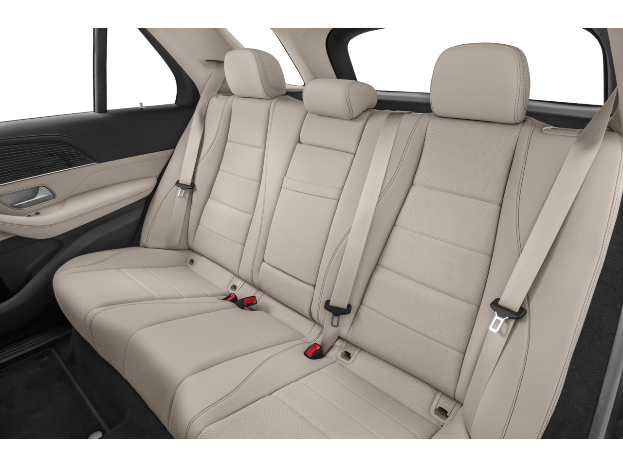 2025 Mercedes-Benz GLE GLE 450 4MATIC®