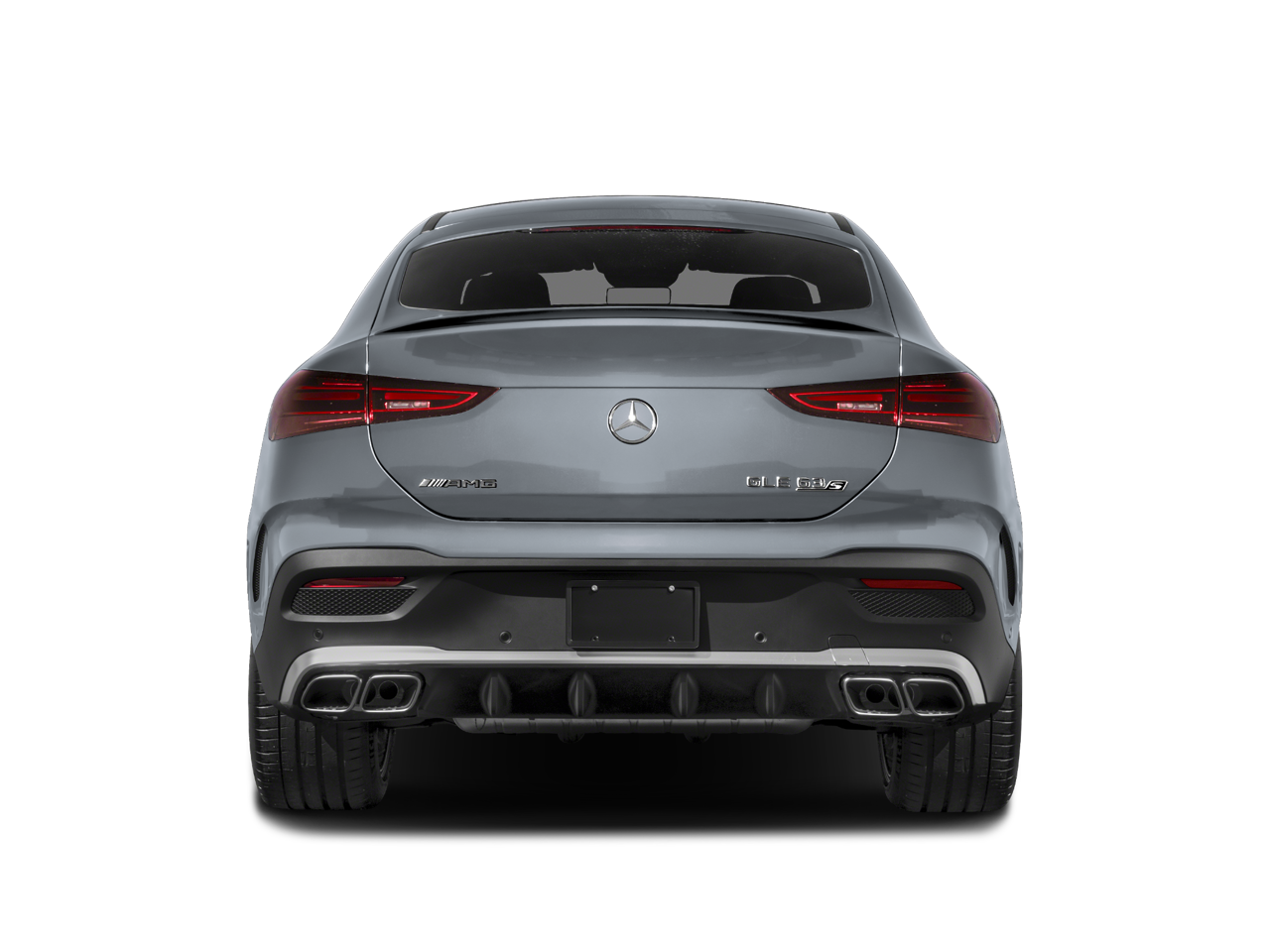 2025 Mercedes-Benz GLE GLE 63 S AMG® 4MATIC®
