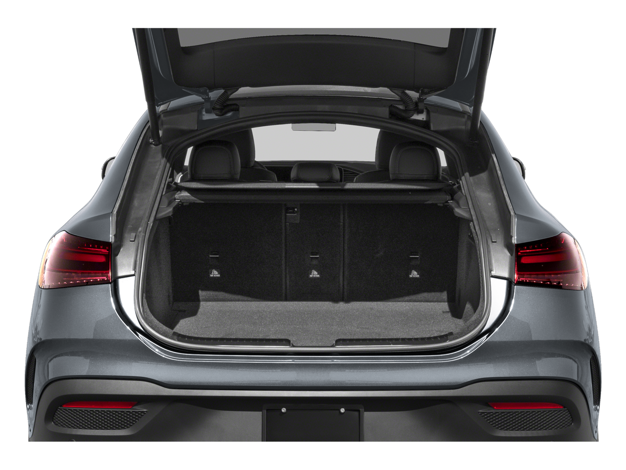 2025 Mercedes-Benz GLE GLE 63 S AMG® 4MATIC®