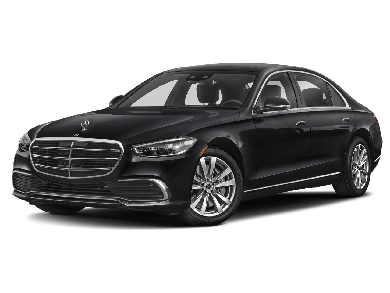 2026 Mercedes-Benz S-Class S 500 4MATIC®