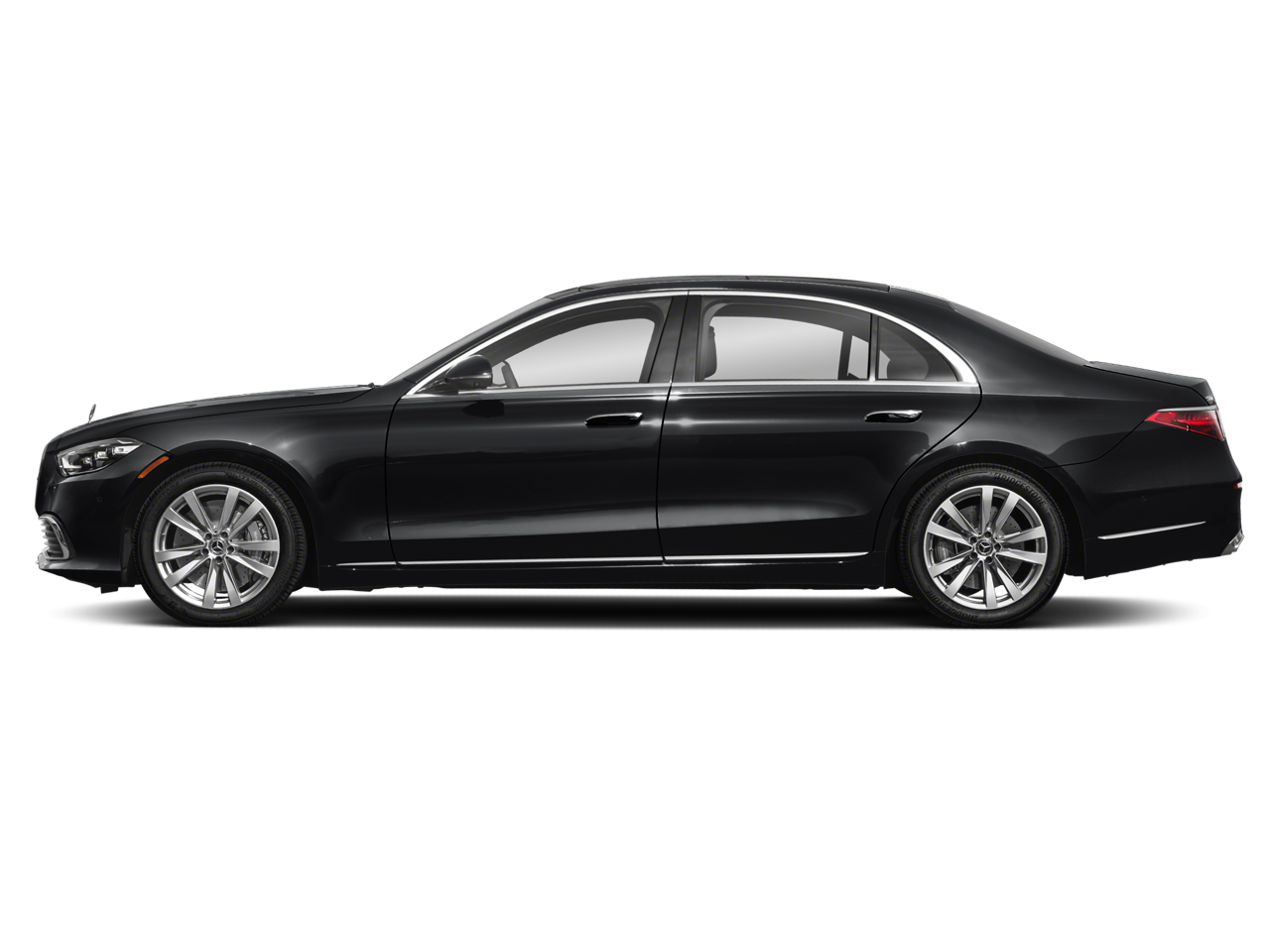 2026 Mercedes-Benz S-Class S 500 4MATIC®