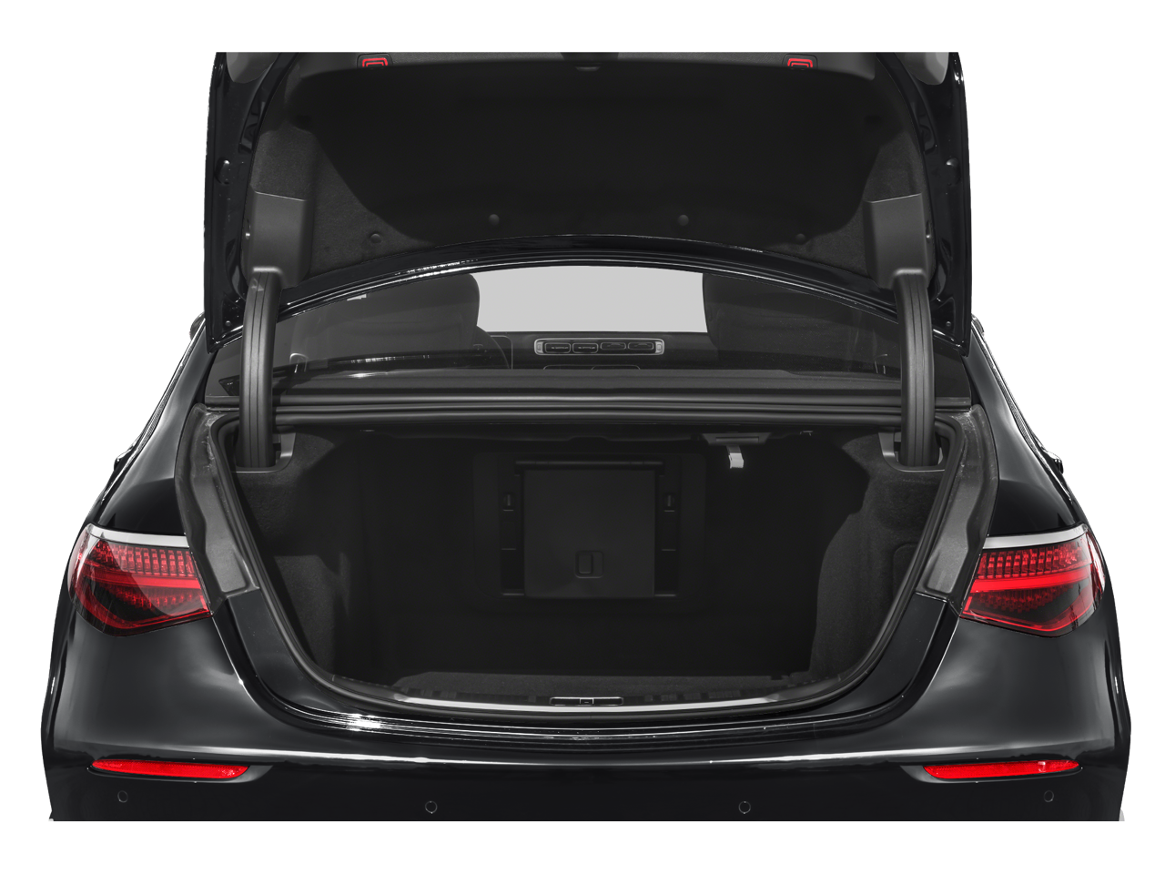 2026 Mercedes-Benz S-Class S 500 4MATIC®