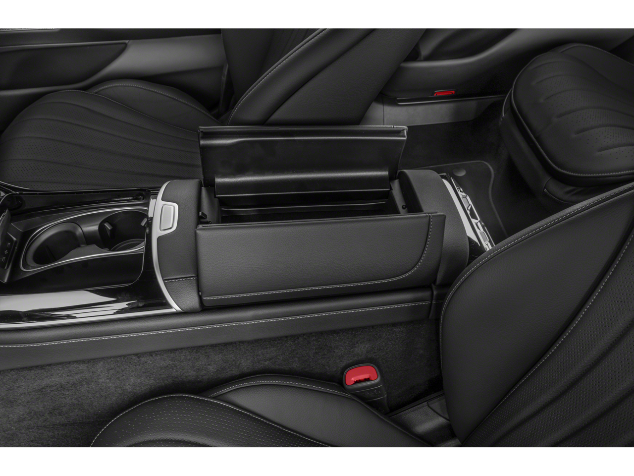 2026 Mercedes-Benz S-Class S 500 4MATIC®