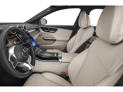 2026 Mercedes-Benz C-Class C 300 4MATIC®