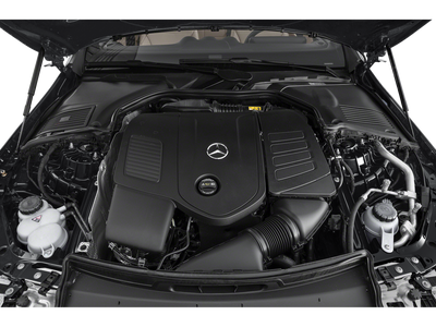 2026 Mercedes-Benz C-Class C 300 4MATIC®