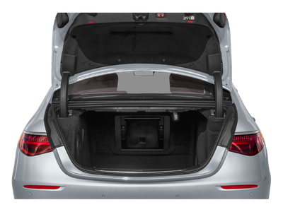 2026 Mercedes-Benz S-Class S 580 4MATIC®