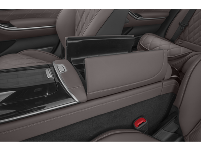 2026 Mercedes-Benz S-Class S 580 4MATIC®