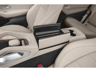 2026 Mercedes-Benz GLS GLS 450 4MATIC®