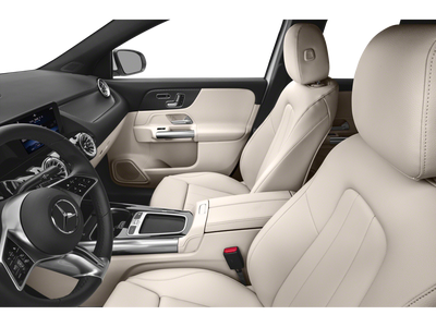 2026 Mercedes-Benz GLA GLA 250 4MATIC®