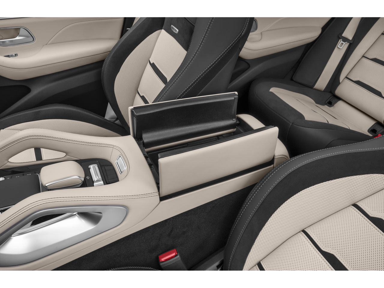 2026 Mercedes-Benz GLE GLE 63 S AMG® 4MATIC®