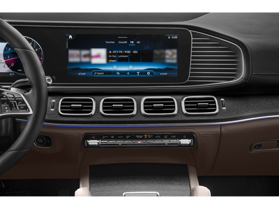 2026 Mercedes-Benz GLE GLE 350