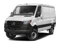 2026 Mercedes-Benz Sprinter 2500 Cargo 144 WB