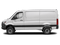 2026 Mercedes-Benz Sprinter 2500 Cargo 144 WB