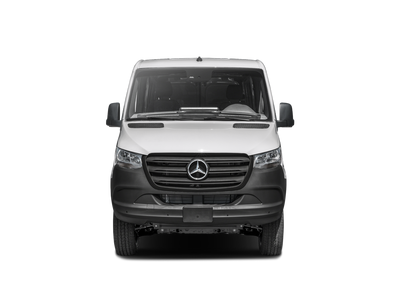 2026 Mercedes-Benz Sprinter 2500 Cargo 144 WB