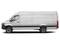 2026 Mercedes-Benz Sprinter 2500 Cargo 170 WB Extended