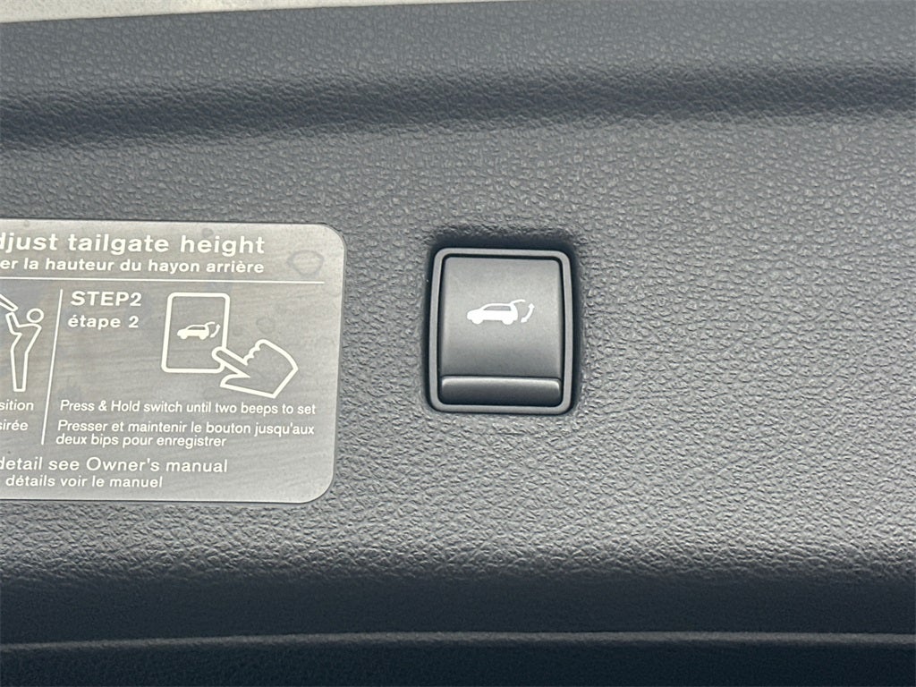 2020 INFINITI QX50 ESSENTIAL