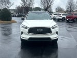 2020 INFINITI QX50 ESSENTIAL