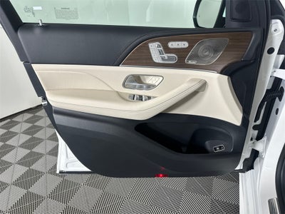 2026 Mercedes-Benz GLE GLE 350