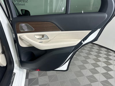 2026 Mercedes-Benz GLE GLE 350