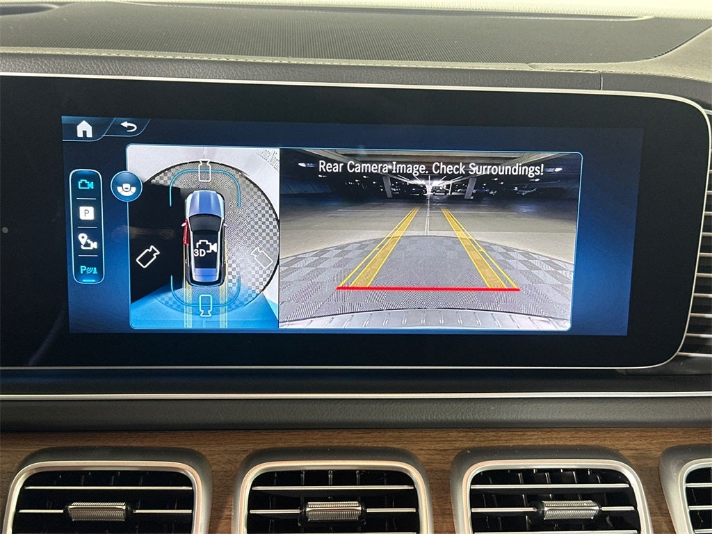 2026 Mercedes-Benz GLE GLE 350