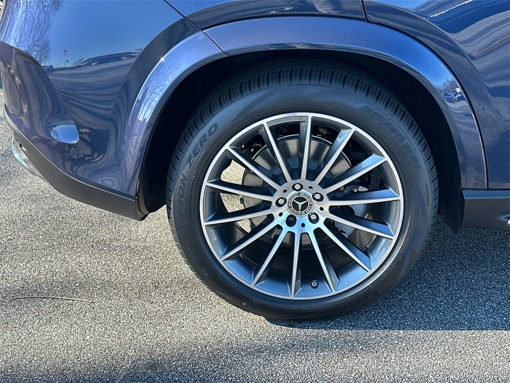 2026 Mercedes-Benz GLE GLE 350