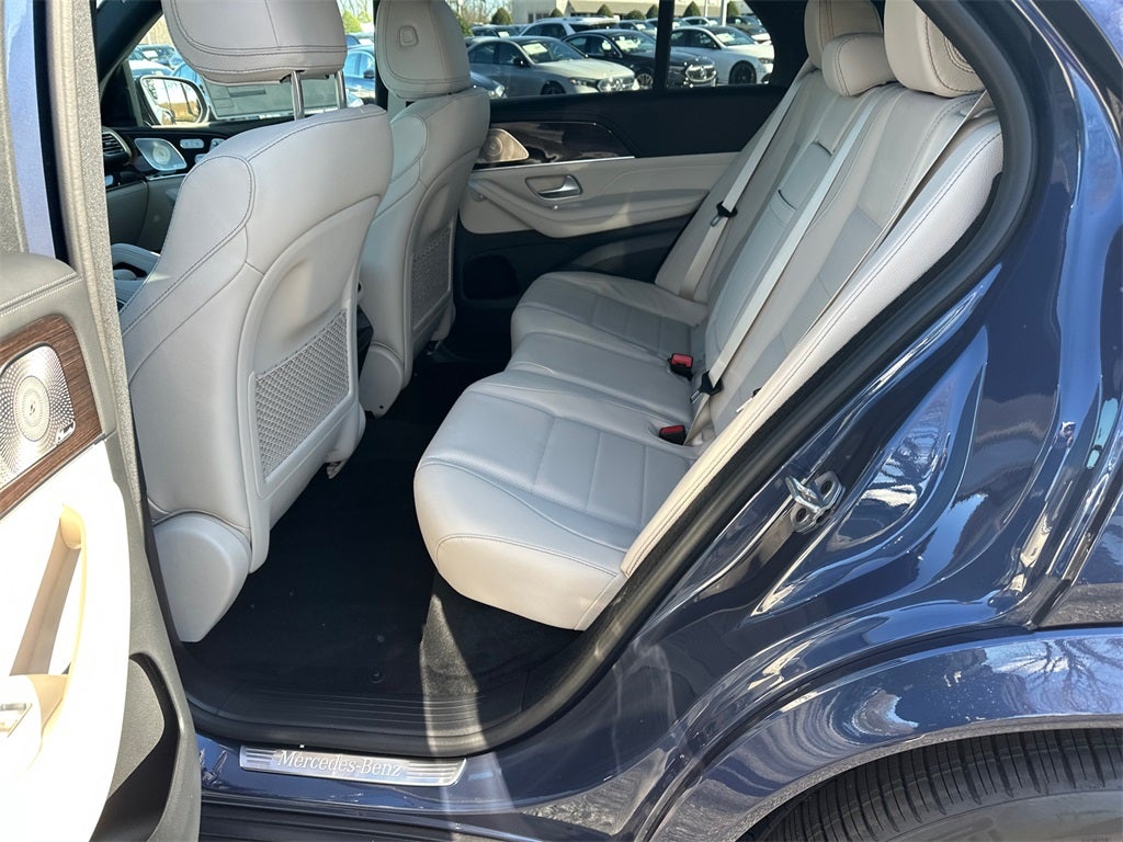 2026 Mercedes-Benz GLE GLE 350