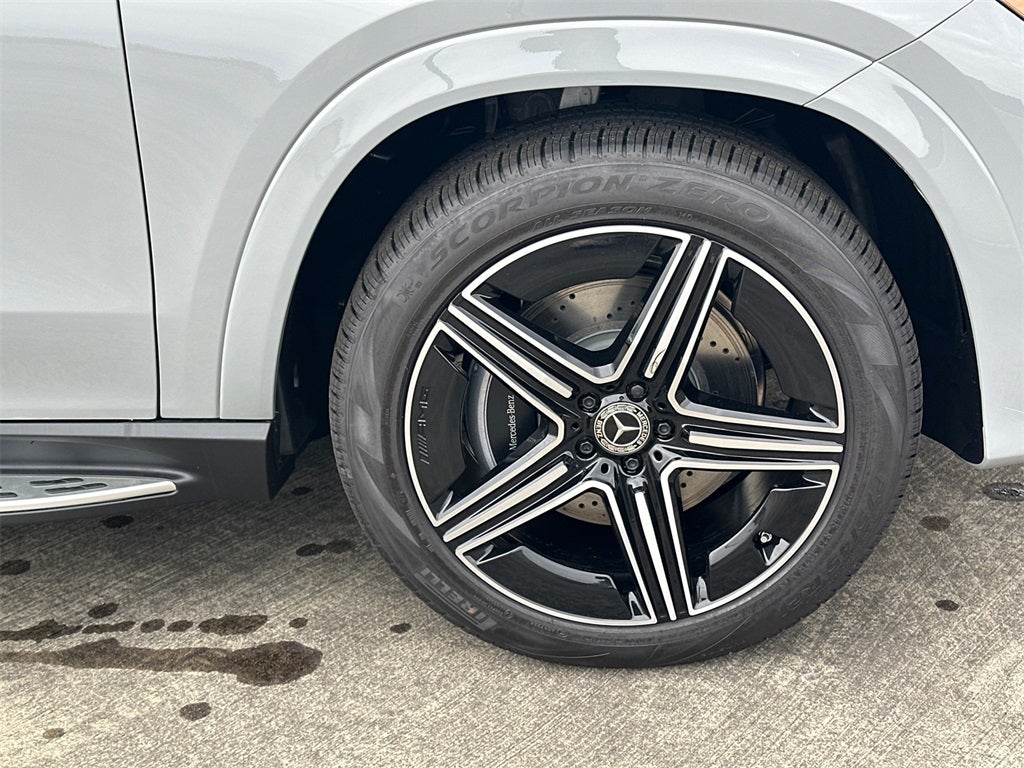 2026 Mercedes-Benz GLE GLE 350