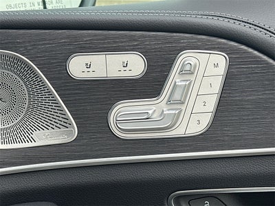 2026 Mercedes-Benz GLE GLE 350