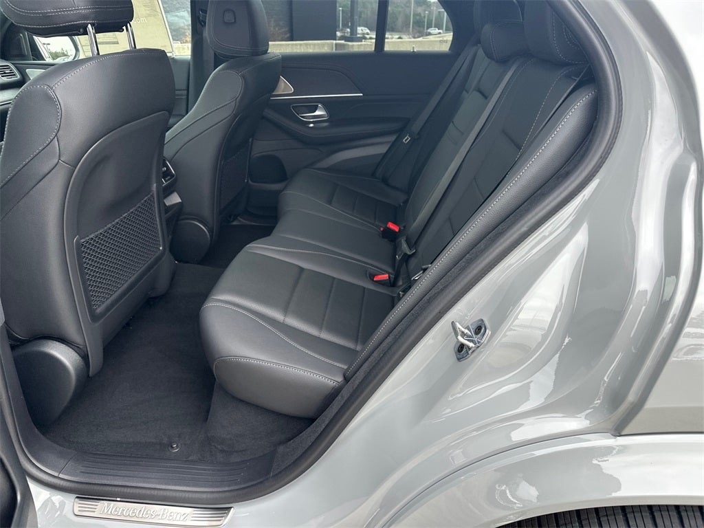 2026 Mercedes-Benz GLE GLE 350