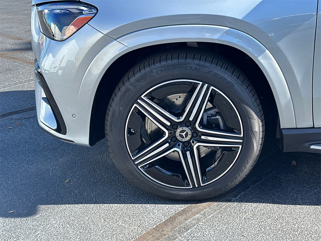 2026 Mercedes-Benz GLE GLE 350