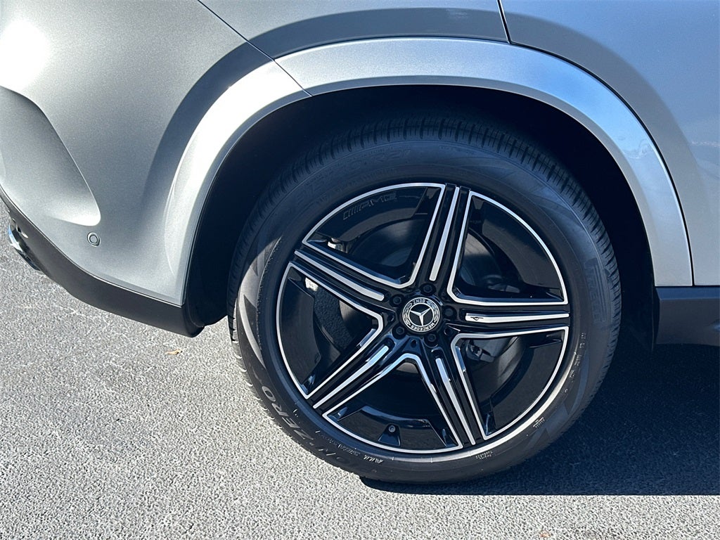 2026 Mercedes-Benz GLE GLE 350