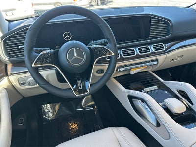 2026 Mercedes-Benz GLE GLE 350