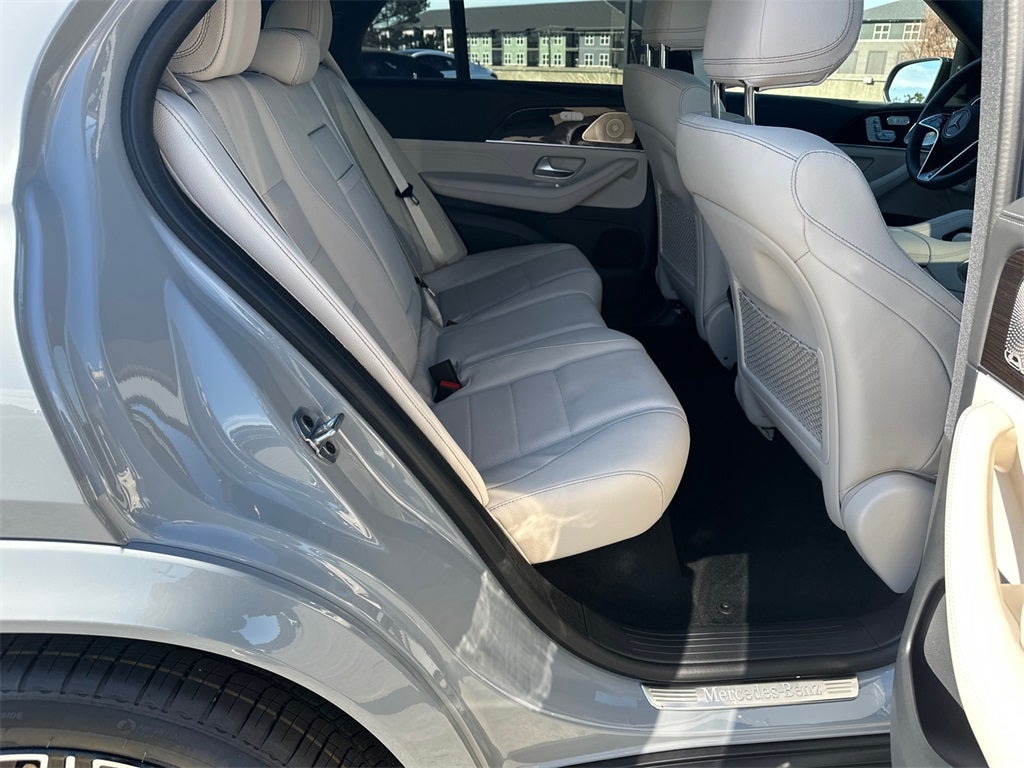 2026 Mercedes-Benz GLE GLE 350